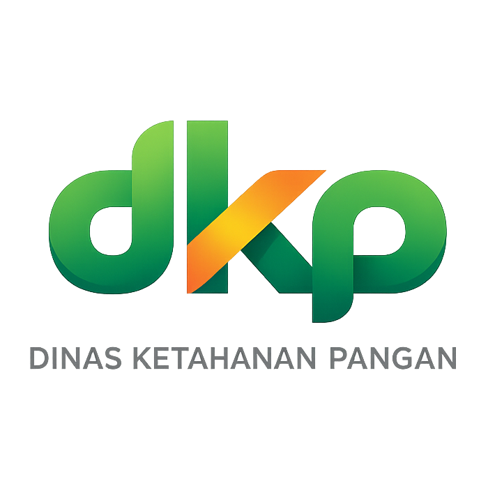 Logo Dinas Ketahanan Pangan Papua Tengah